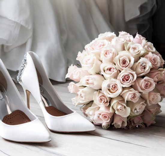 Wedding Bouquet