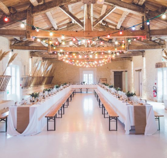 Wedding Venue
