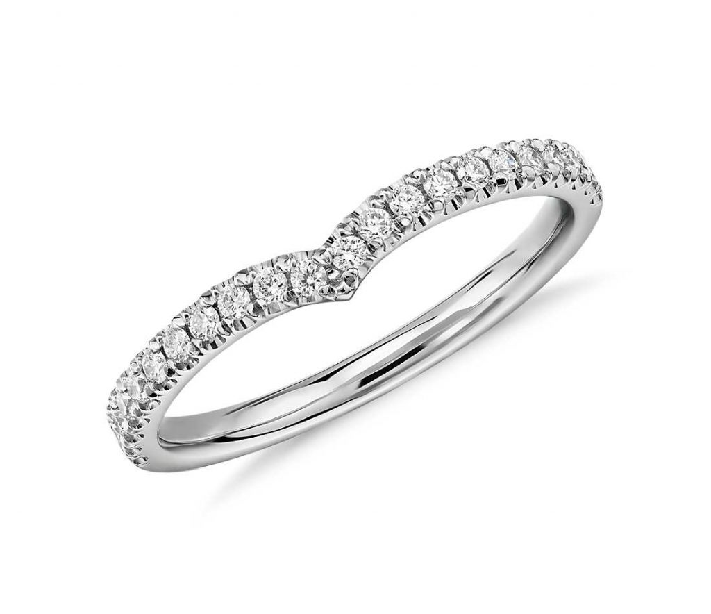 Wedding Band Styles Explained (For Her)
