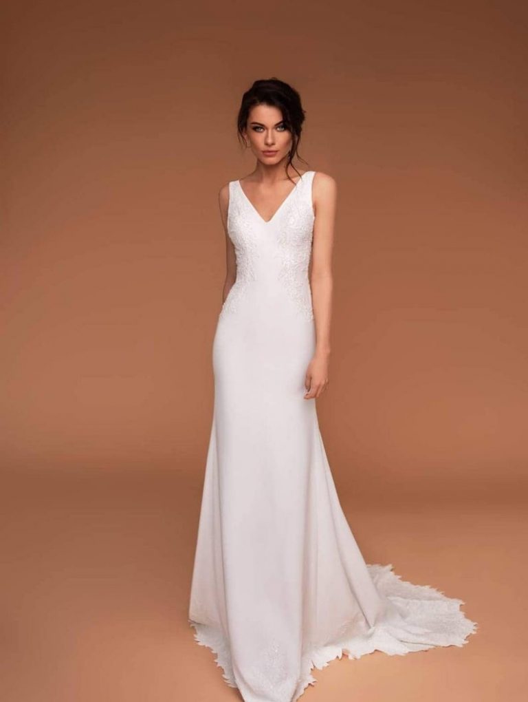 Wedding Dress Styles for Your Body Type | Wedding KnowHow