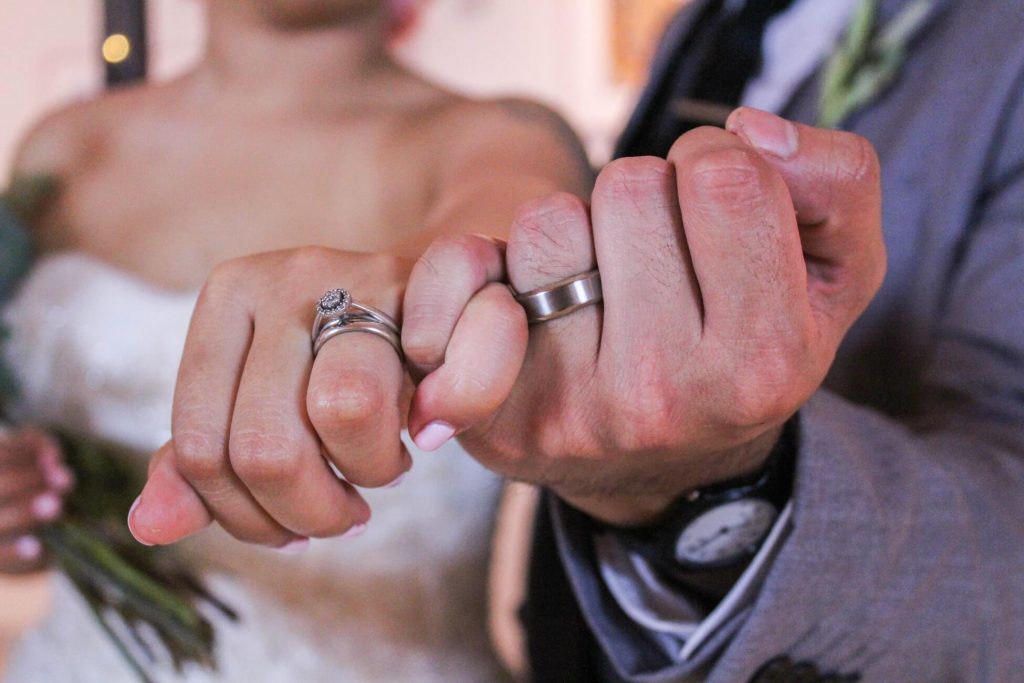 The Pros and Cons of Buying a Tantalum Ring Wedding KnowHow