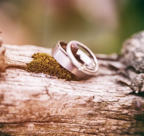Should I buy sterling silver for wedding band