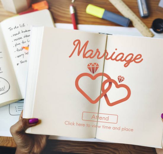 Best wedding planning books