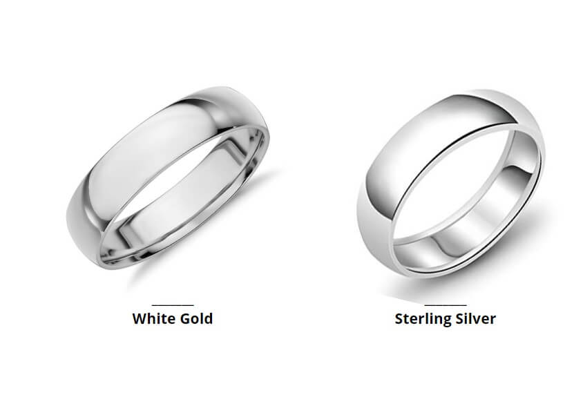 white-gold-vs-silver