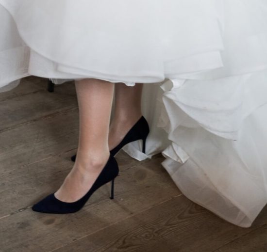 Best bridal foot jewelry
