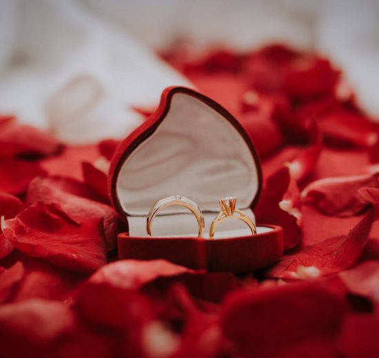 What is eco friendly engagement ring