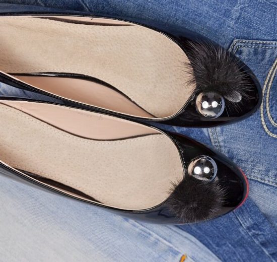 Can I Wear Flats to a Wedding?