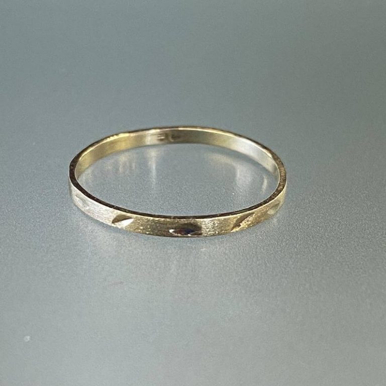 10k Gold vs. 14k Gold What’s the Difference?