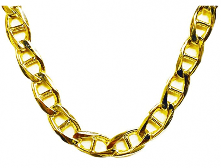 Strongest and Weakest Gold Chain Styles Explained