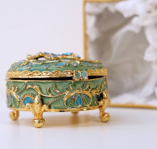 Best jewelry boxes review
