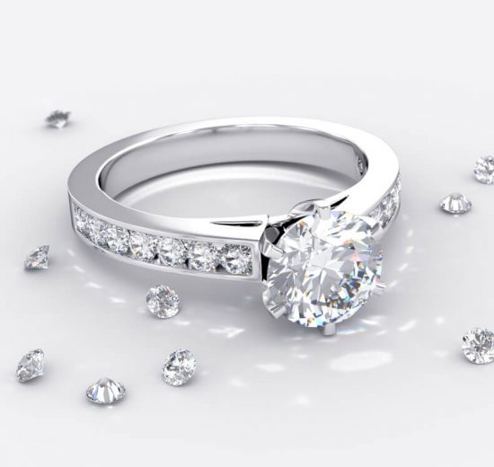 Flawless diamonds guide