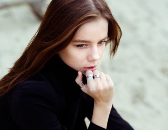 Sterling silver vs stainless steel