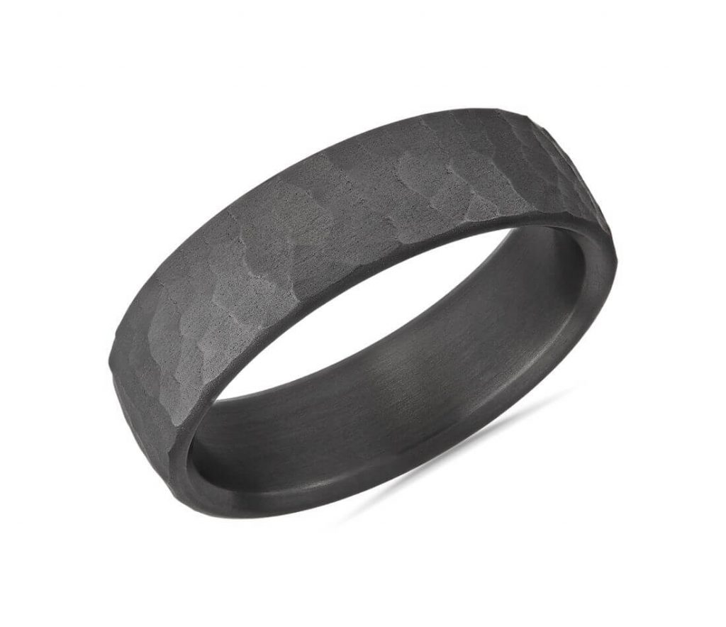 Tantalum Vs. Tungsten What You Need to Know