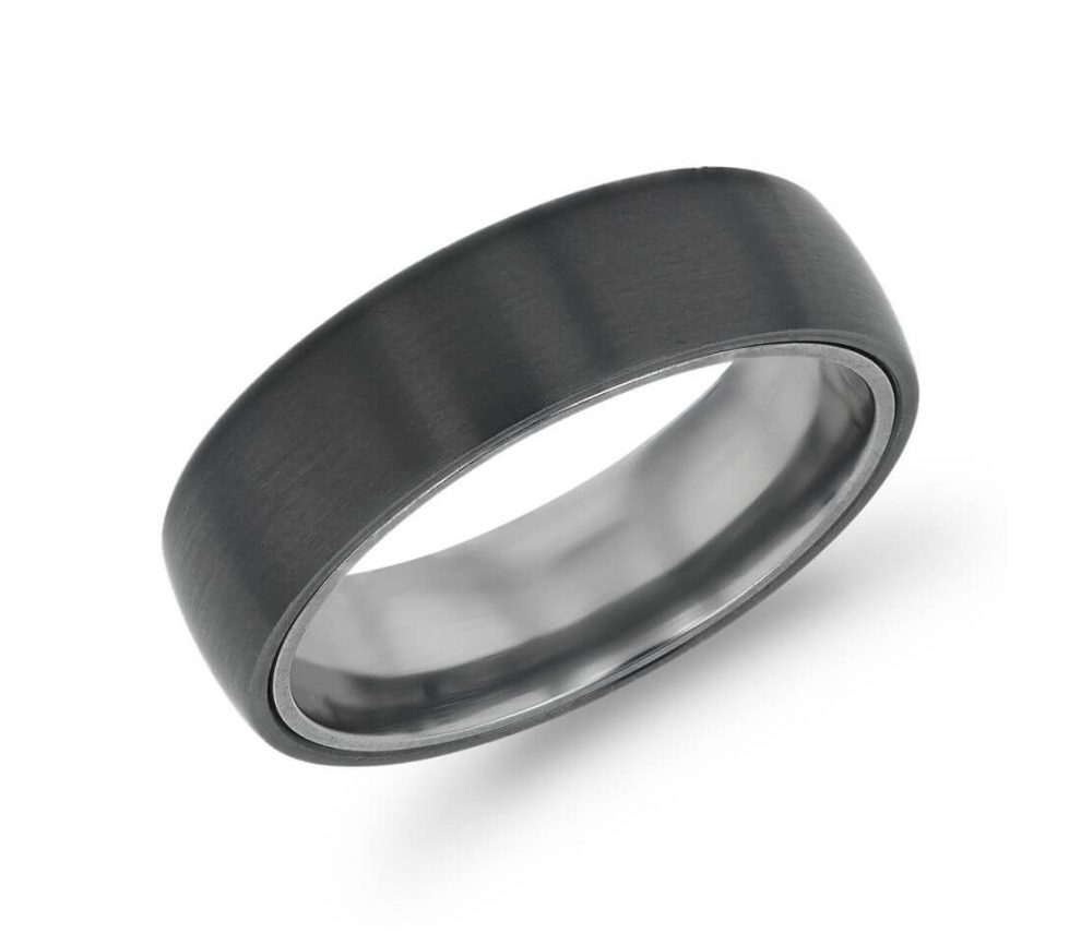 Titanium Rings – Pros, Cons and Buying Tips Is titanium a good ring metal