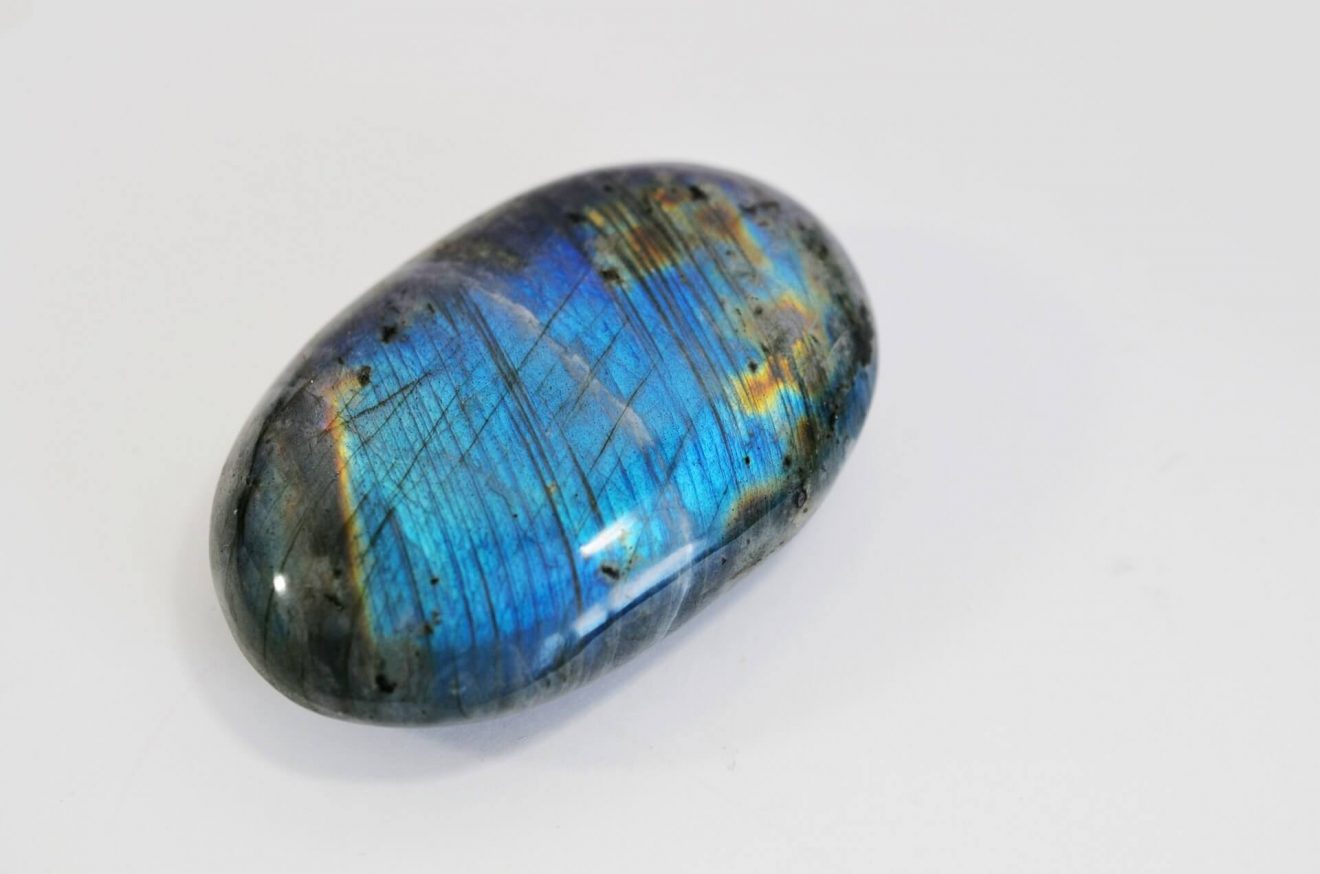 Labradorite gemstone frequently asked questions