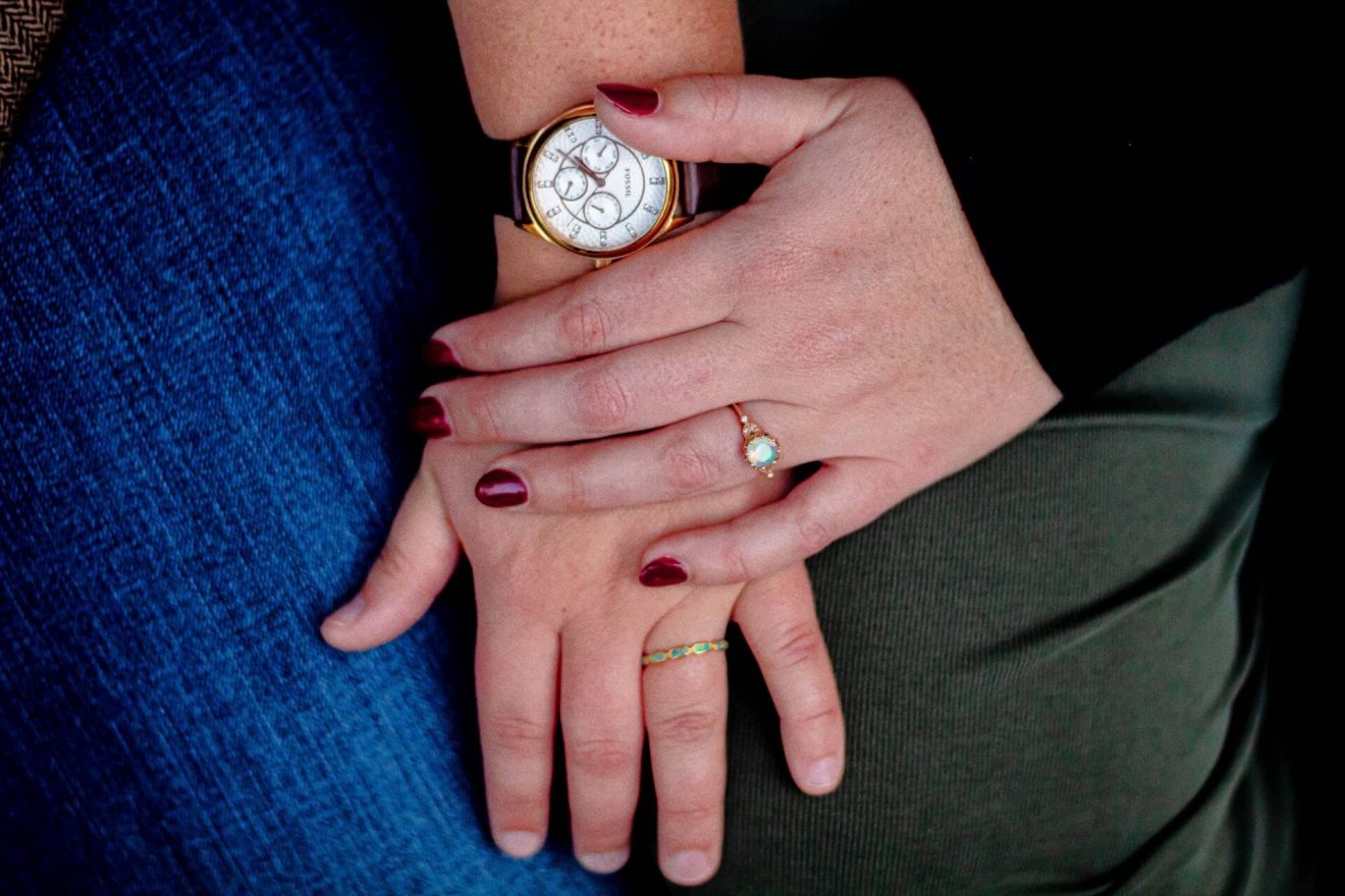 October birthstone guide