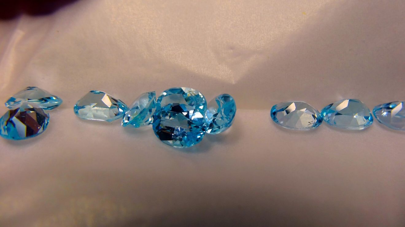 Blue topaz frequently asked questions
