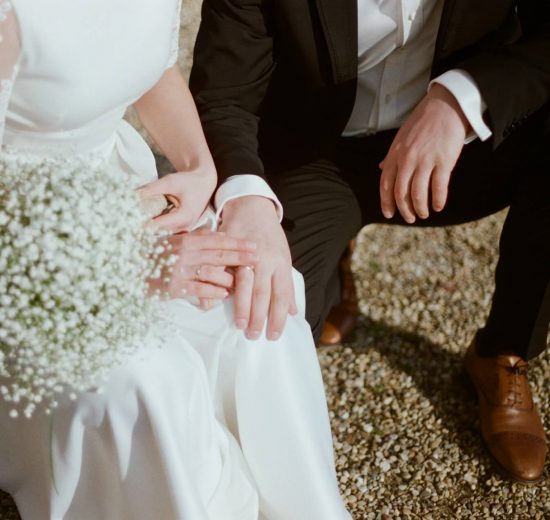 Russian wedding ring guide