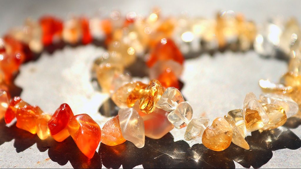 15 Most Popular Yellow Gemstones Used in Jewelry