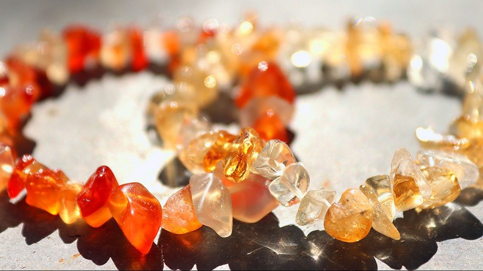 15 Most Popular Yellow Gemstones Used in Jewelry