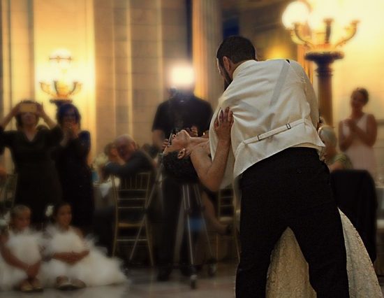 cheap but classy wedding