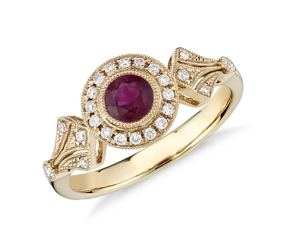 Why Are Rubies So Popular? – A Buying Guide | Wedding KnowHow