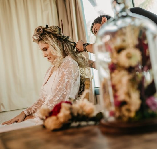 hairstyles with bridal hair extensions