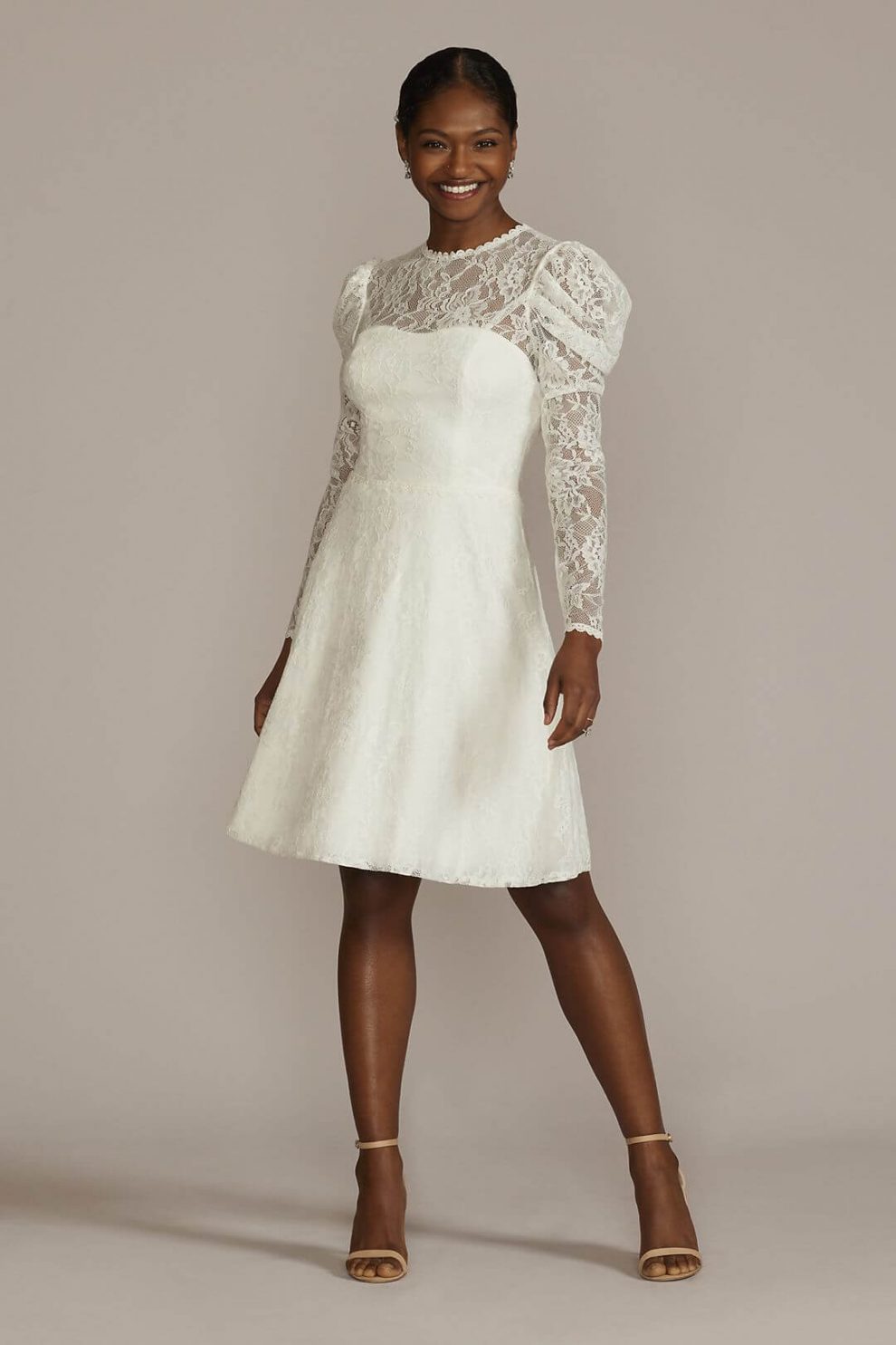 19 Affordable Wedding Gowns for Under $100 | Wedding KnowHow