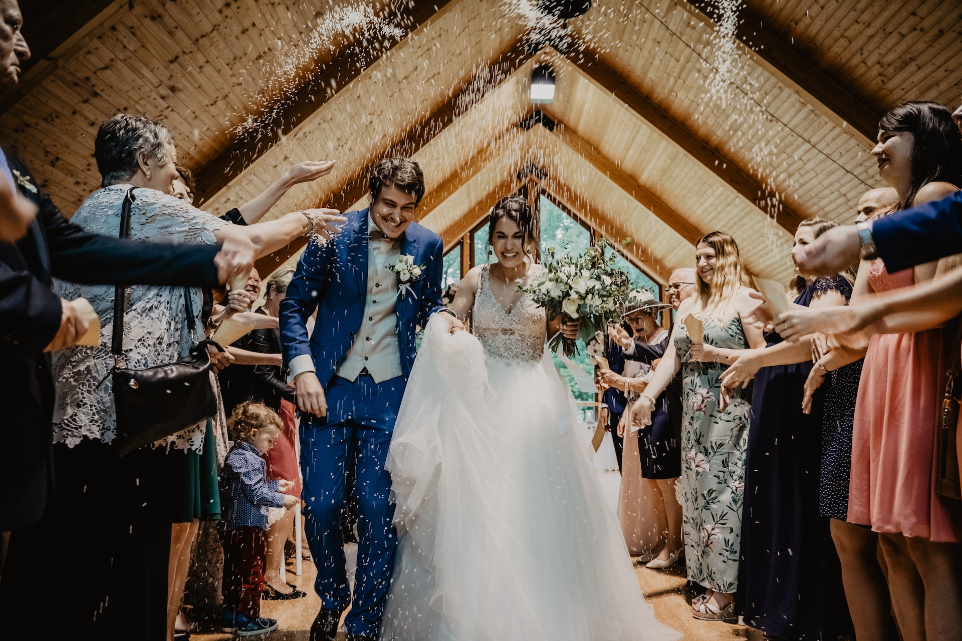 Ideas For Non Religious Wedding Ceremonies Wedding KnowHow Ideas for non religious wedding ceremonies wedding knowhow