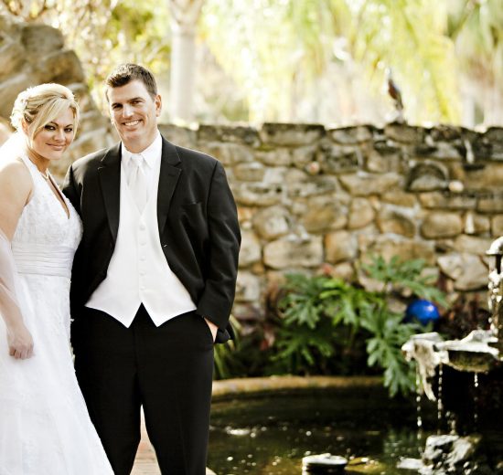 unity wedding ceremony ideas