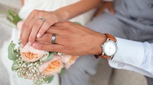 wedding ring alternatives