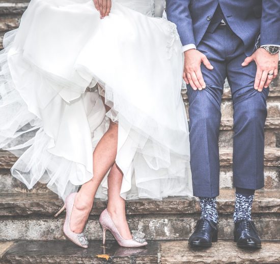 wedding traditions you can skip