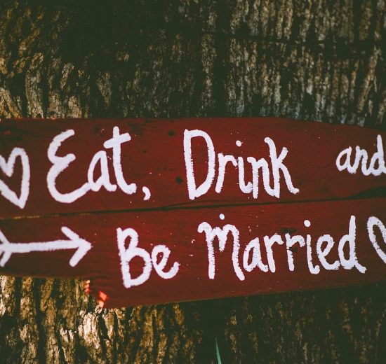 What is an Unplugged Wedding