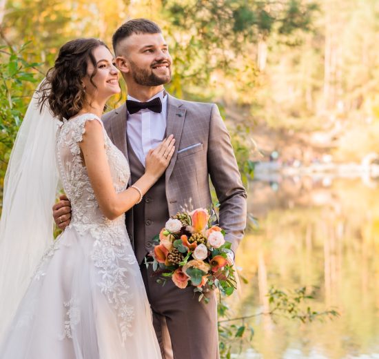Reasons Why Weddings Are So Expensive