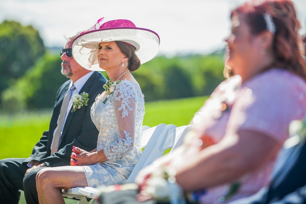 Things You Should Never Do at a Wedding As a Guest