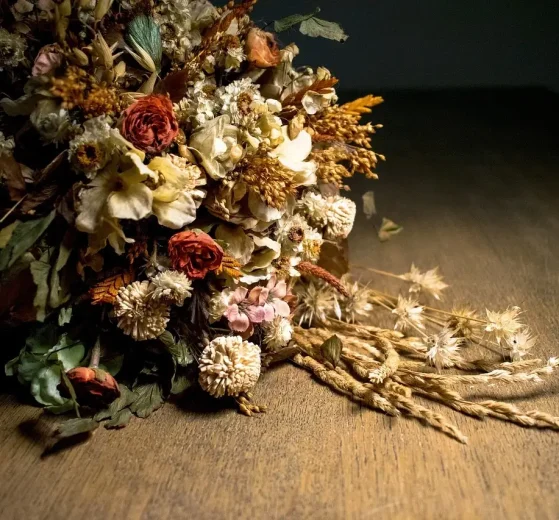 Best Online Shops to Buy Dried Flowers