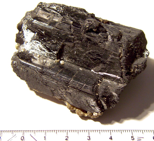 wolframite mineral